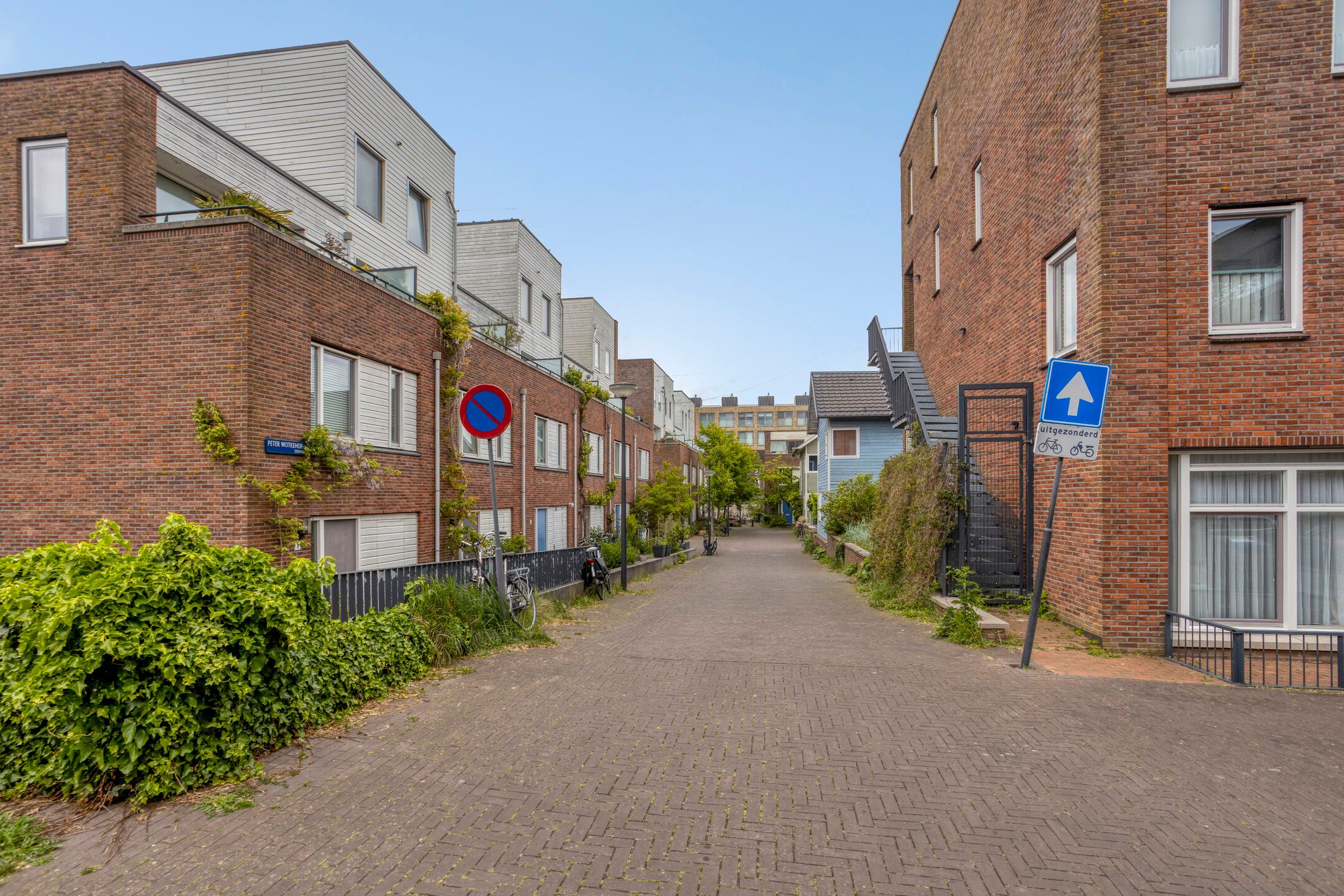 Foto 36 van Erich Salomonstraat 82