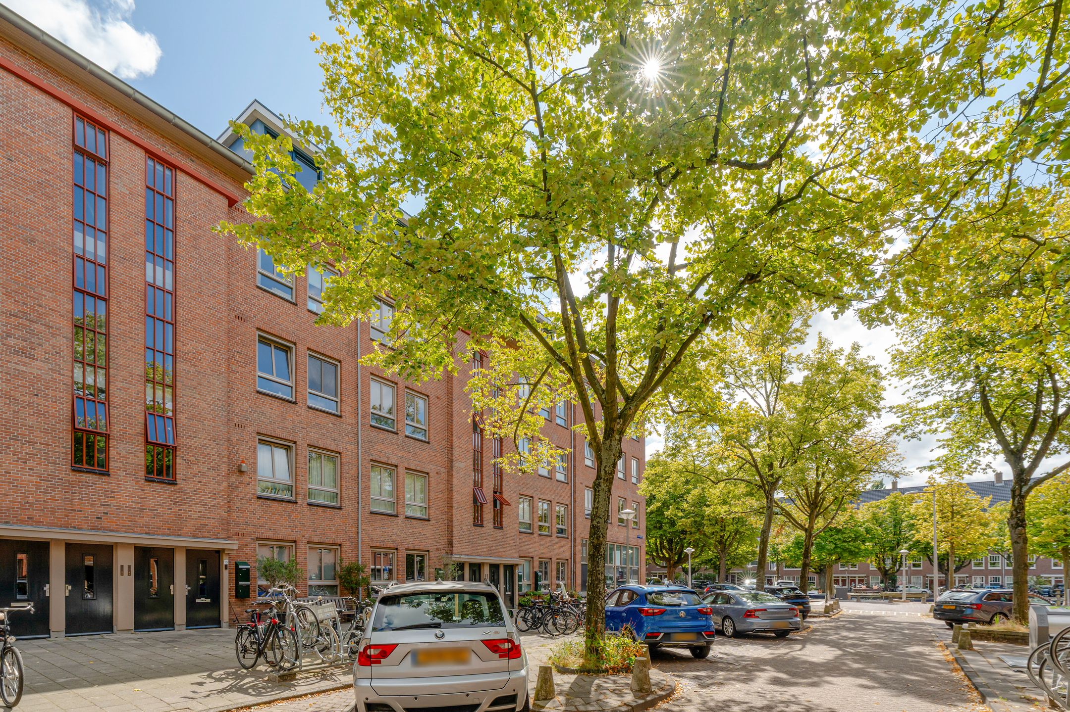 Jan den Haenstraat 6-D 6 D
