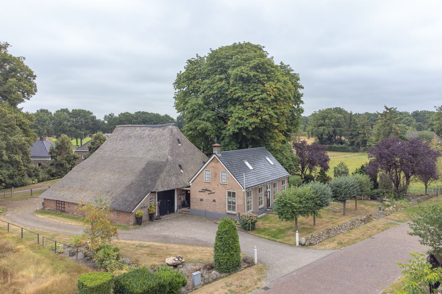 Foto 1 van Polweg 1