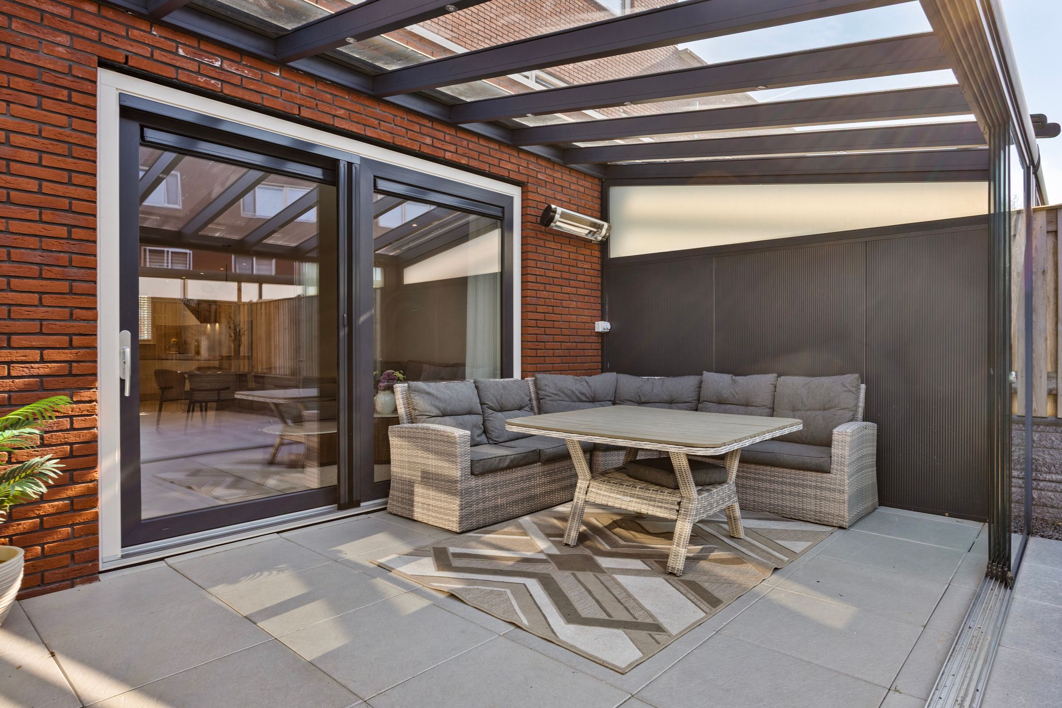 Foto 30 van Aalbersestraat 1-B