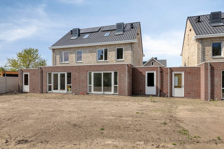 Foto 4 van Albertahof 36
