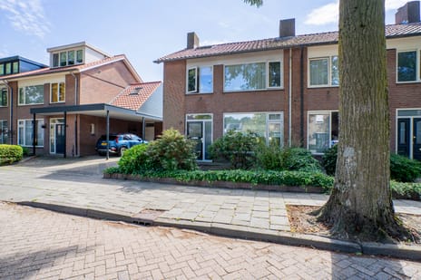 Wilhelminastraat thumbnail