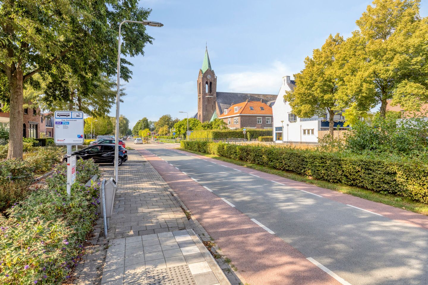 Foto 44 van Albertahof 36