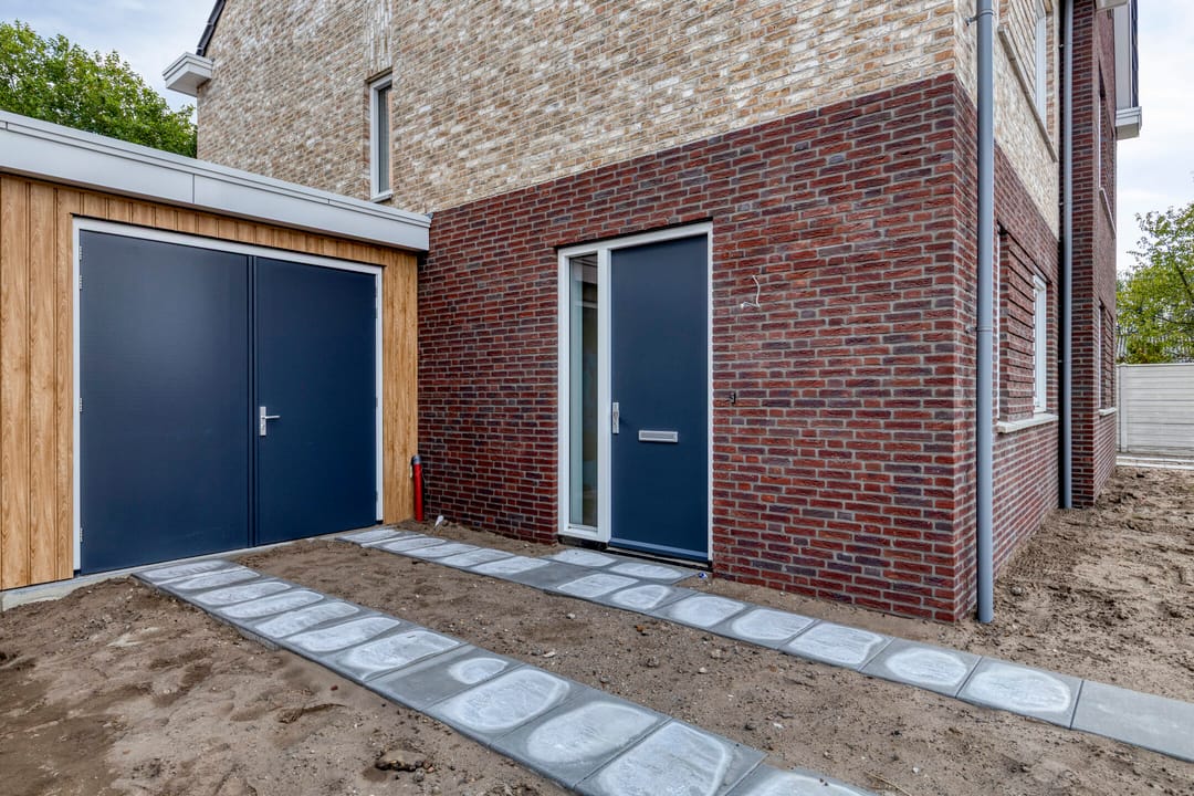 Foto 38 van Albertahof 36