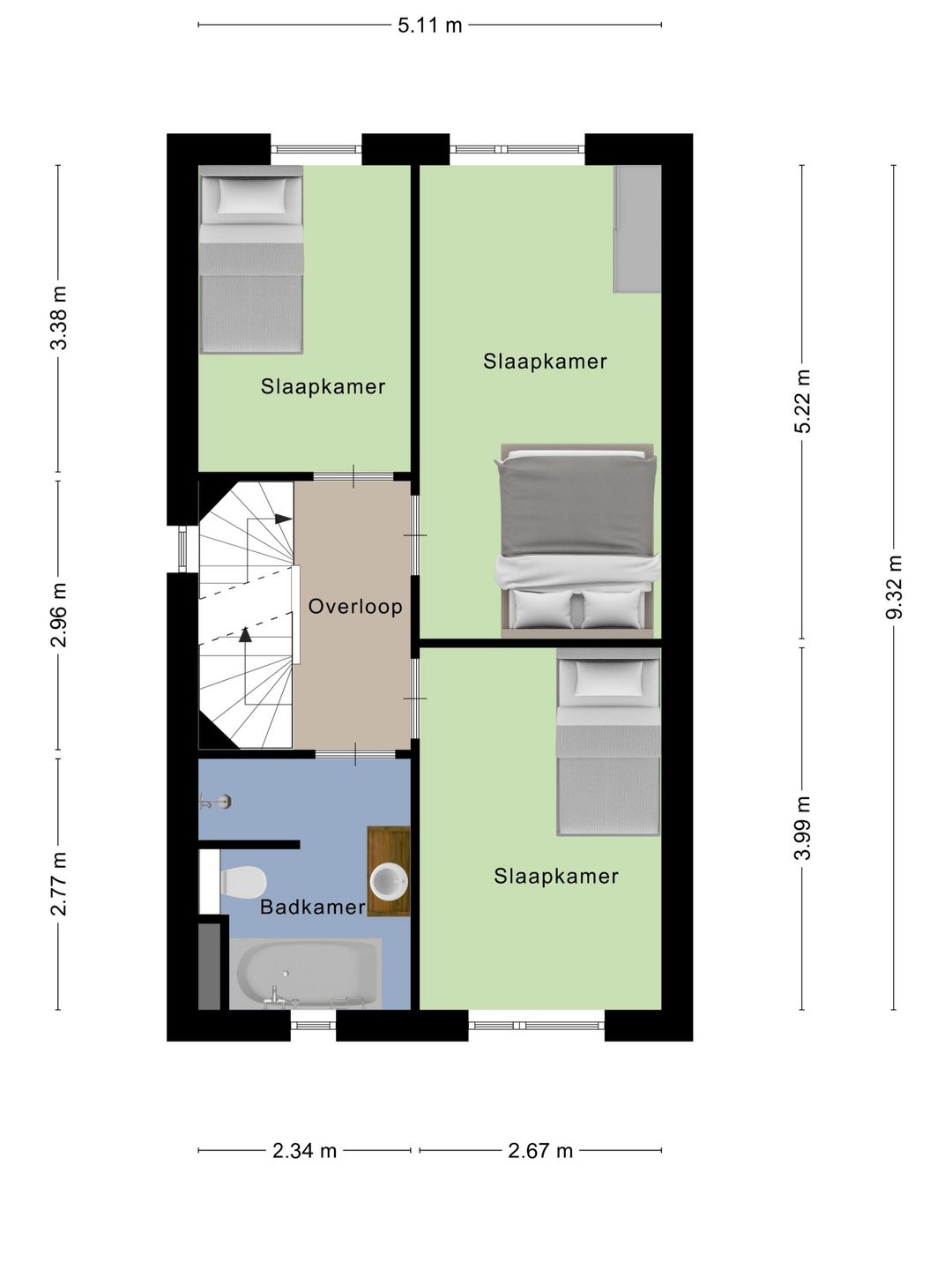 Foto 46 van Albertahof 36