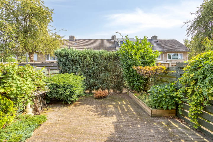 Foto 4 van Tacituslaan 20