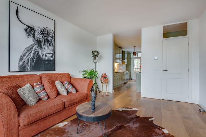 Foto 5 van Westlandgracht 79-H