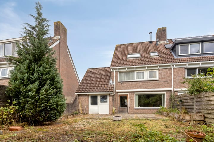 Foto 4 van Monnikevenne 9