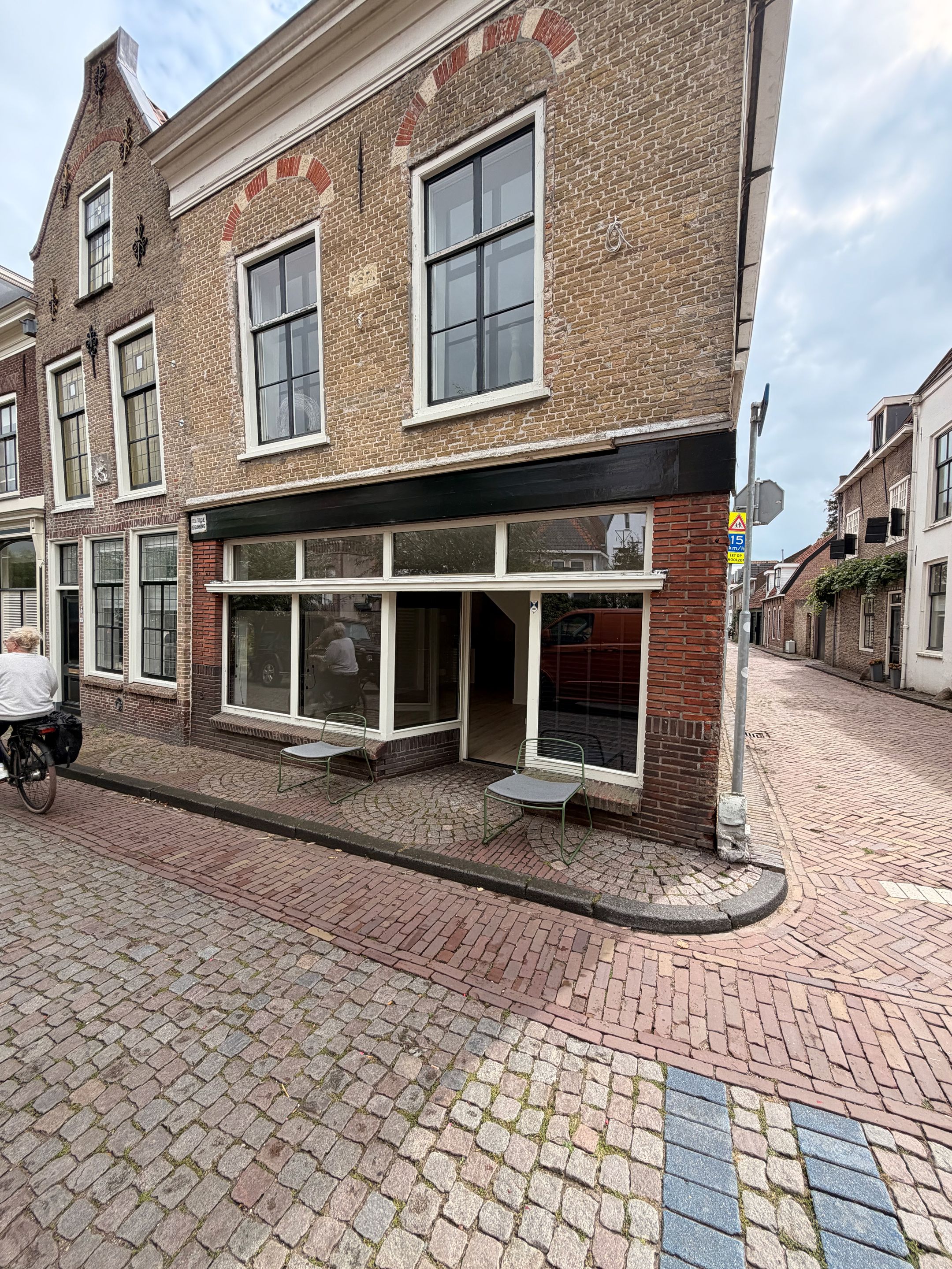 Foto 21 van Nieuwstraat 1