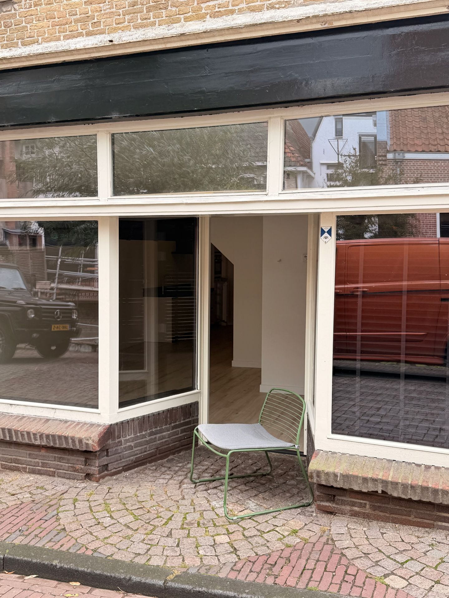 Foto 20 van Nieuwstraat 1
