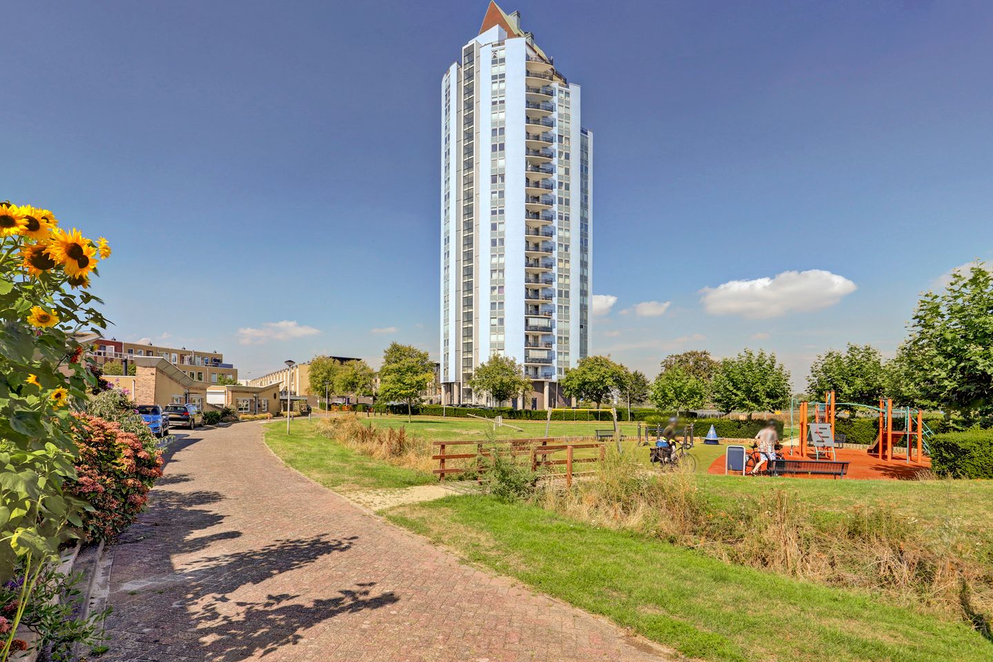 Foto 4 van Ankerplaats 32
