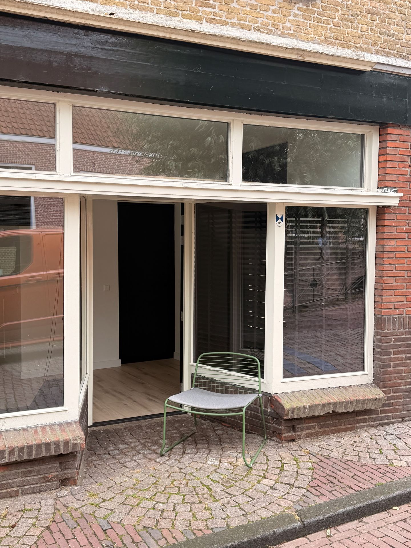 Foto 19 van Nieuwstraat 1