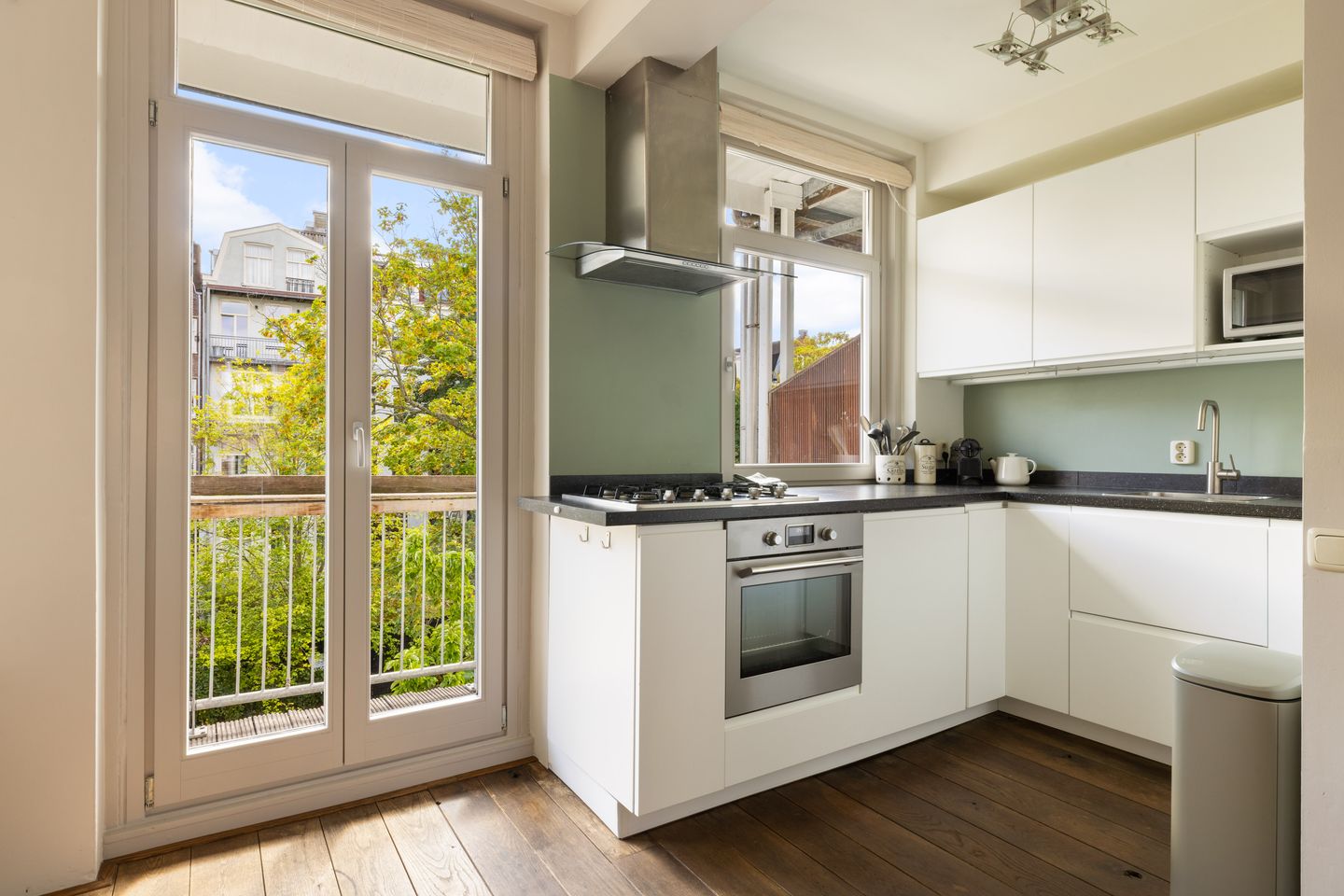 Foto 4 van Govert Flinckstraat 408-2