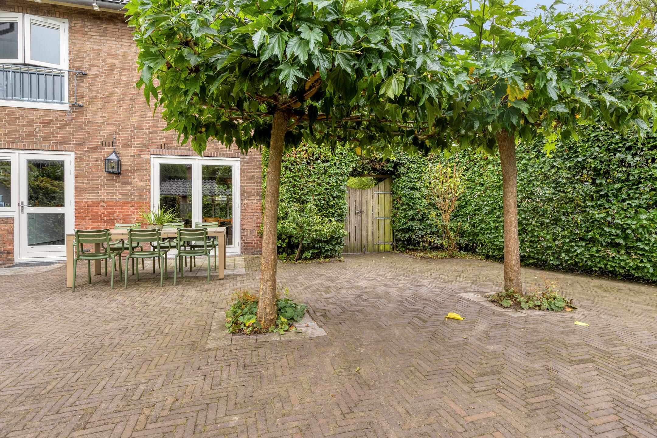 Photo 24 of Nassaukade 10