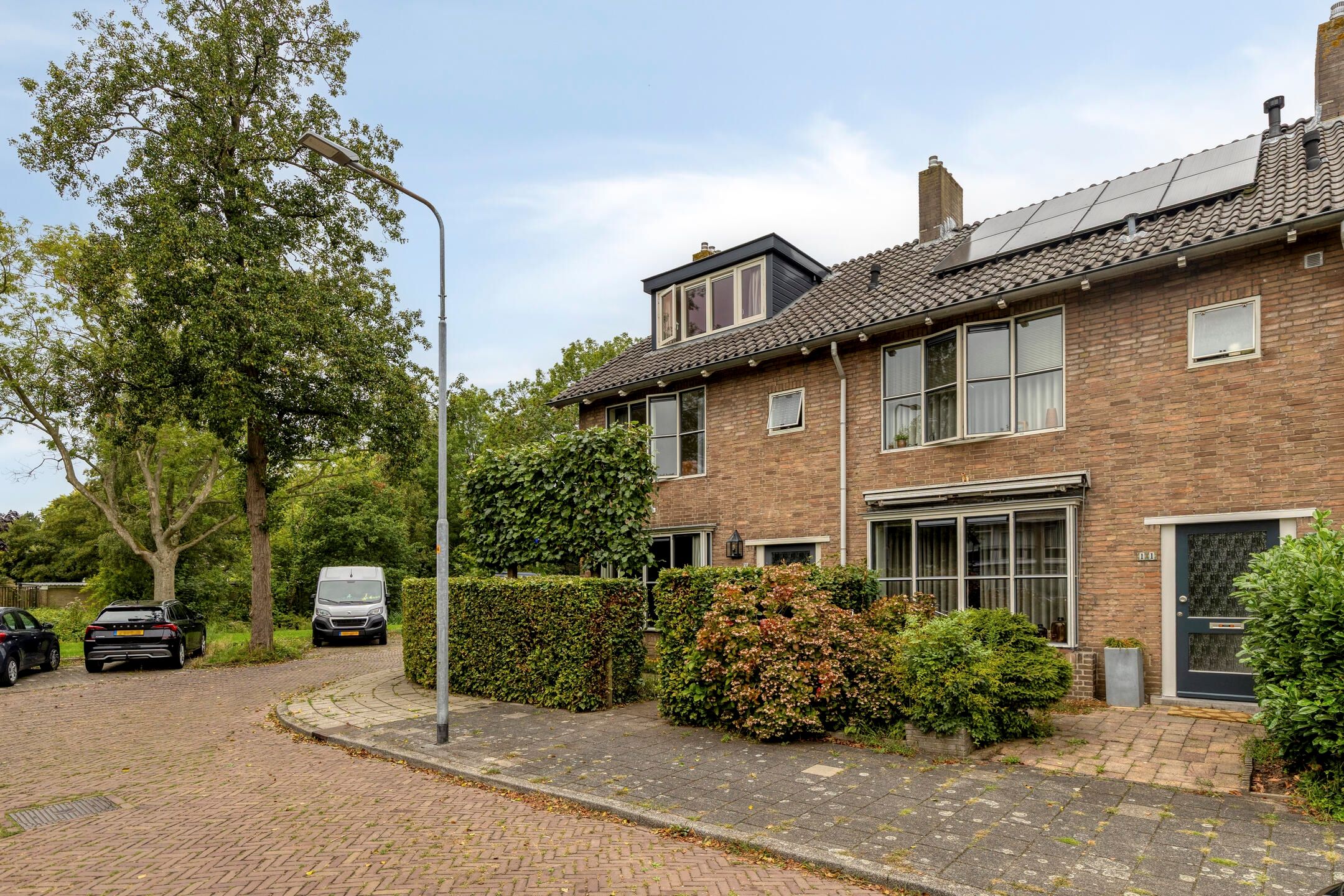 Photo 3 of Nassaukade 10