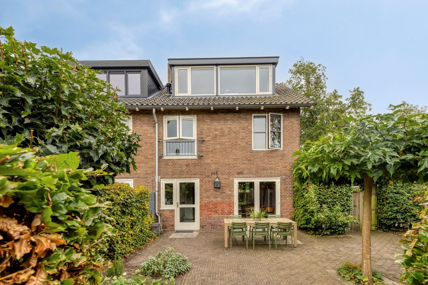Photo 29 of Nassaukade 10
