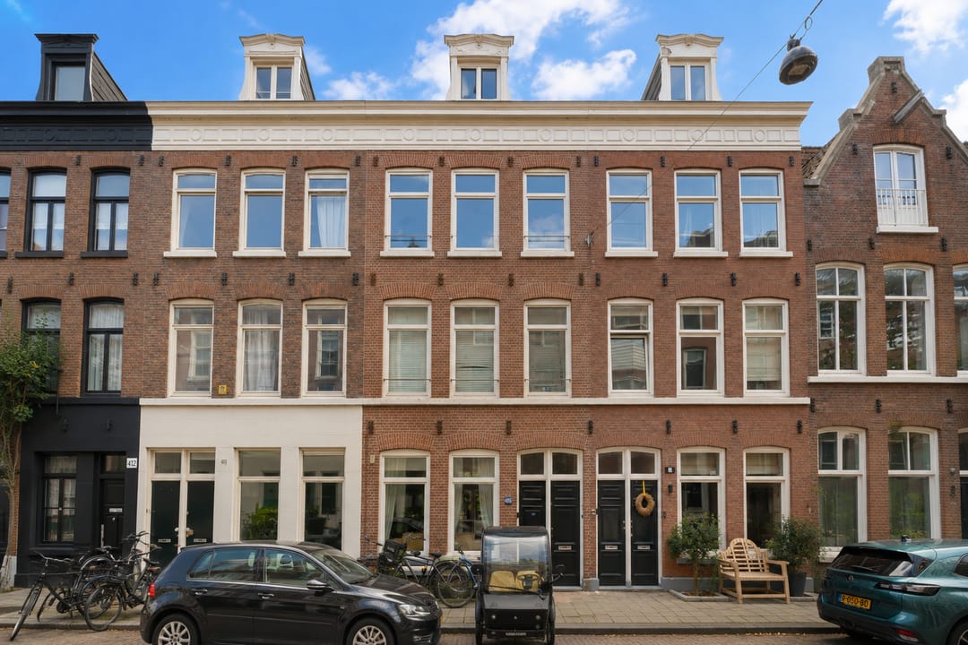 Foto 1 van Govert Flinckstraat 408-2