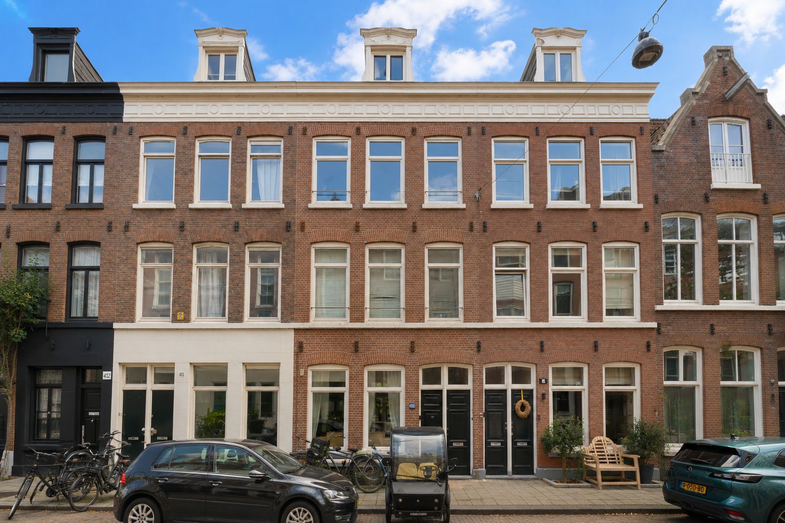 Govert Flinckstraat 408- 408 2