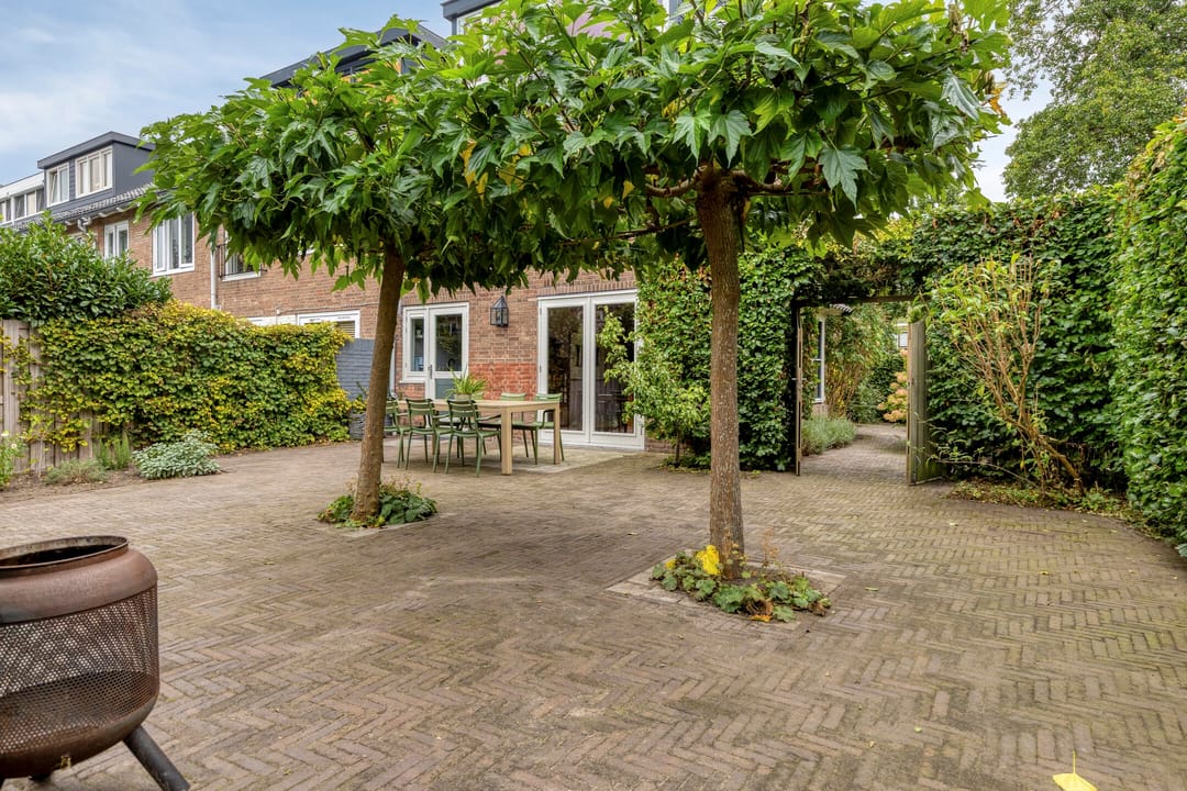 Photo 26 of Nassaukade 10