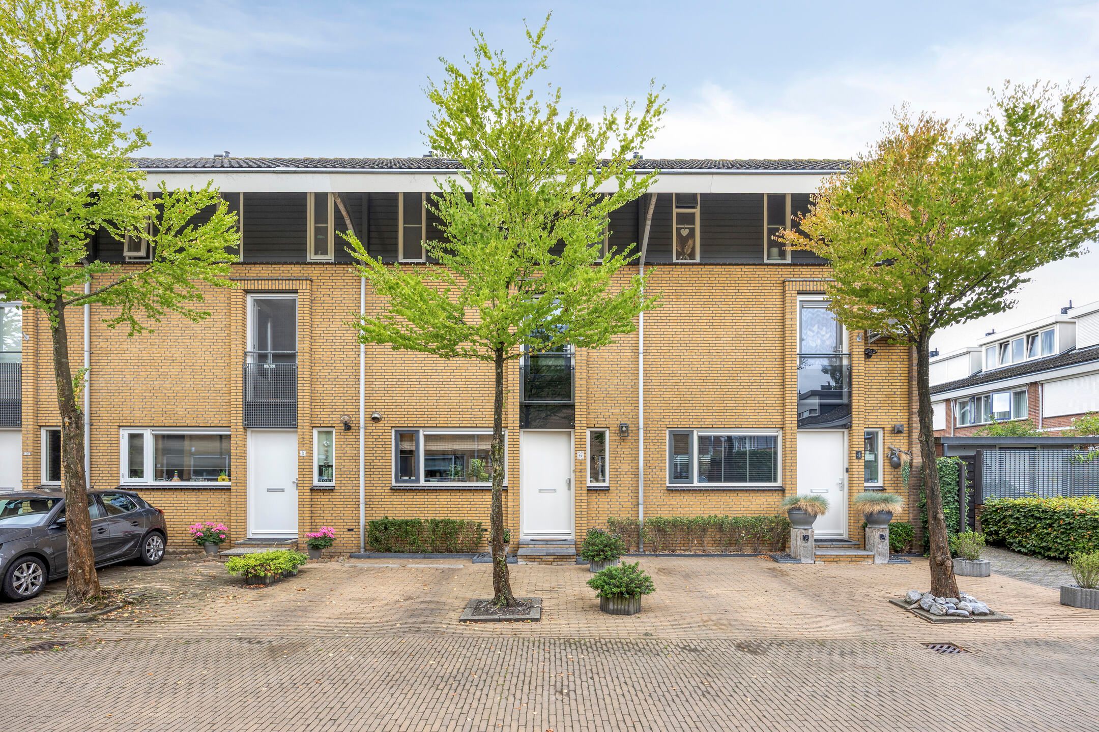 Hofje van Gratie 6 