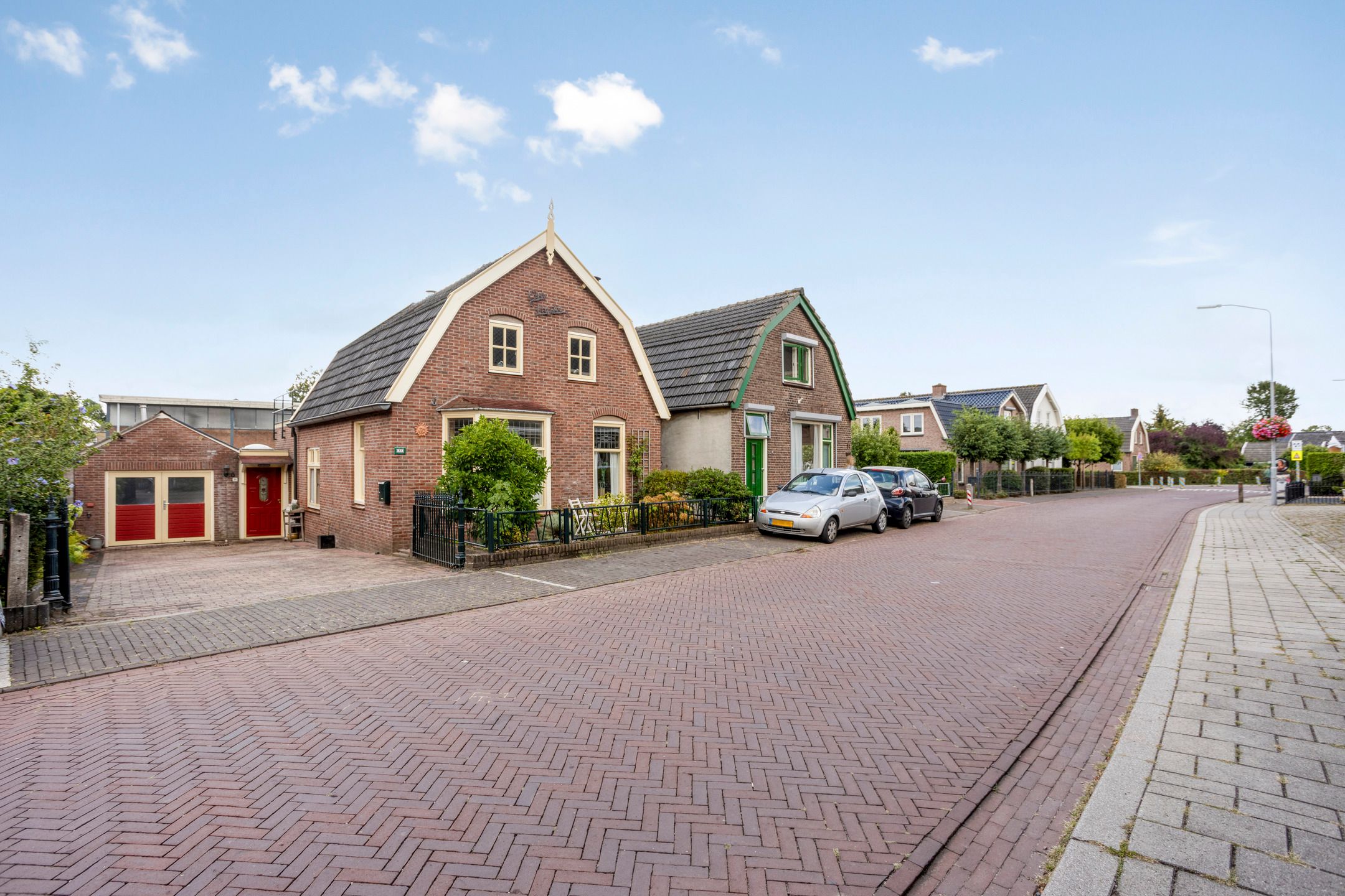 Burgemeester Posweg 35 