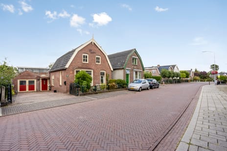 Burgemeester Posweg thumbnail