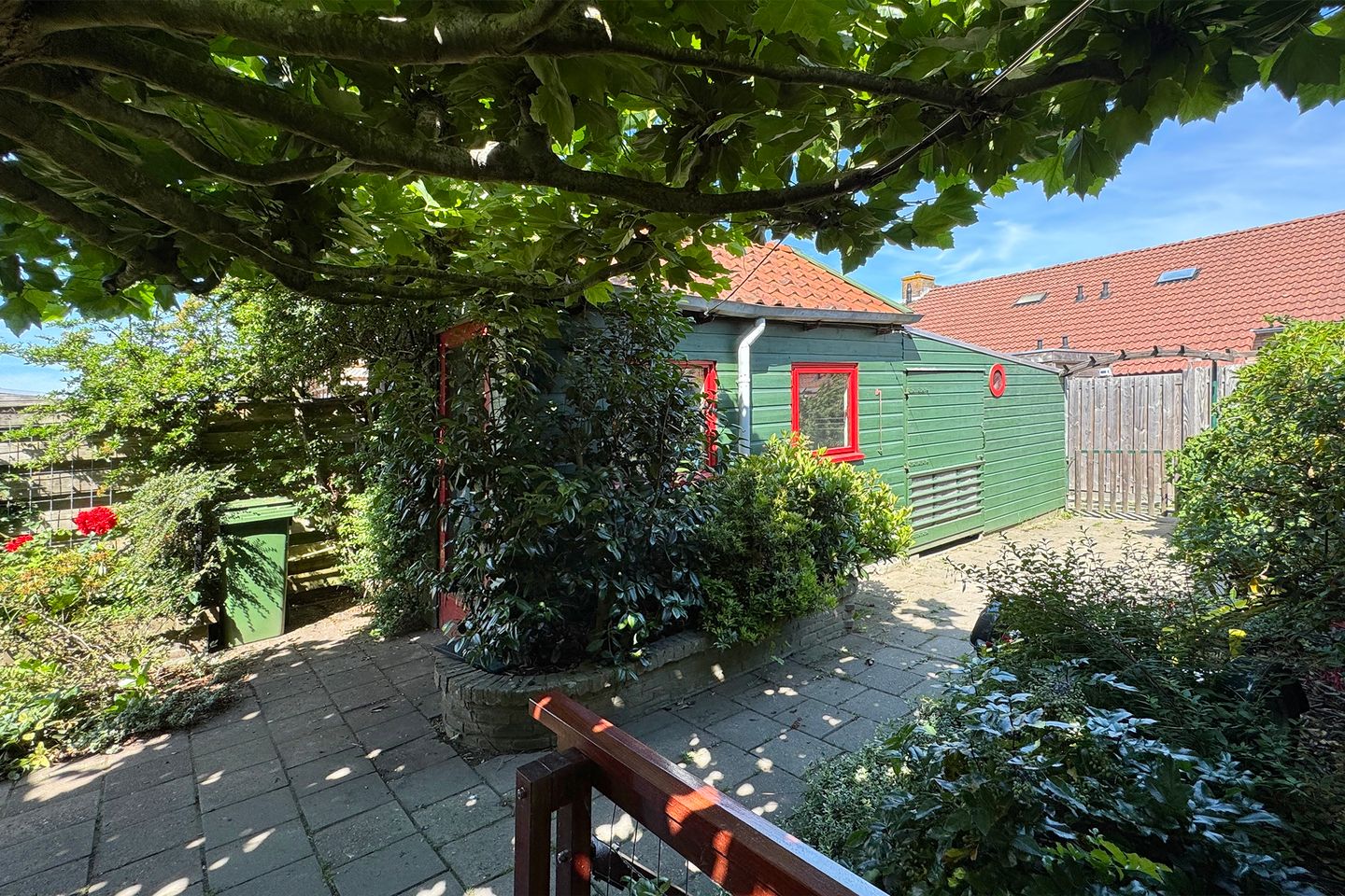 Foto 40 van Steinstraat 26