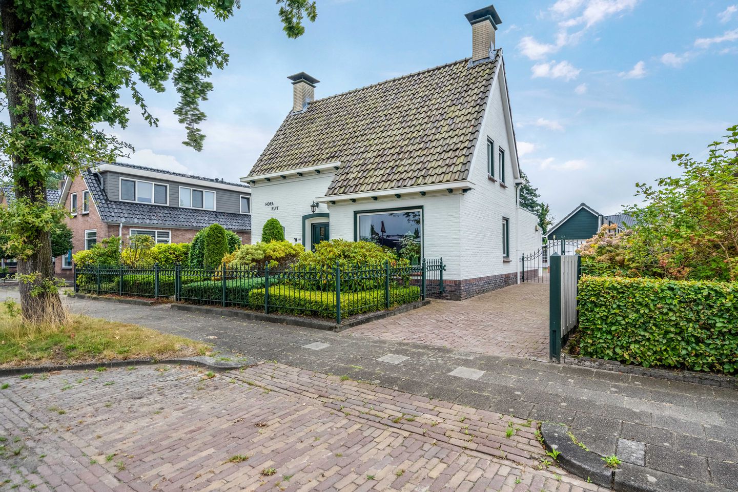 Foto 1 van Nieuweweg 10-D