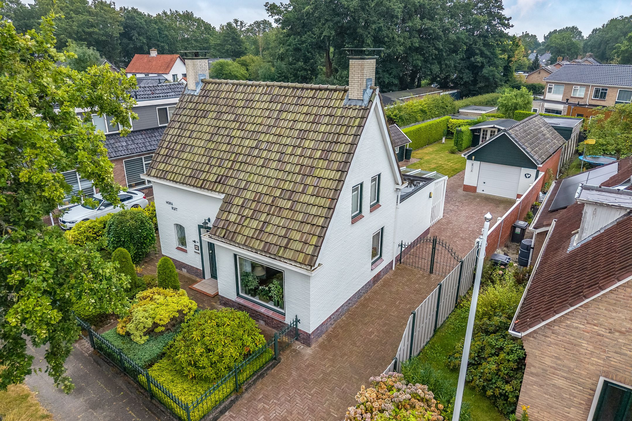 Foto 6 van Nieuweweg 10-D