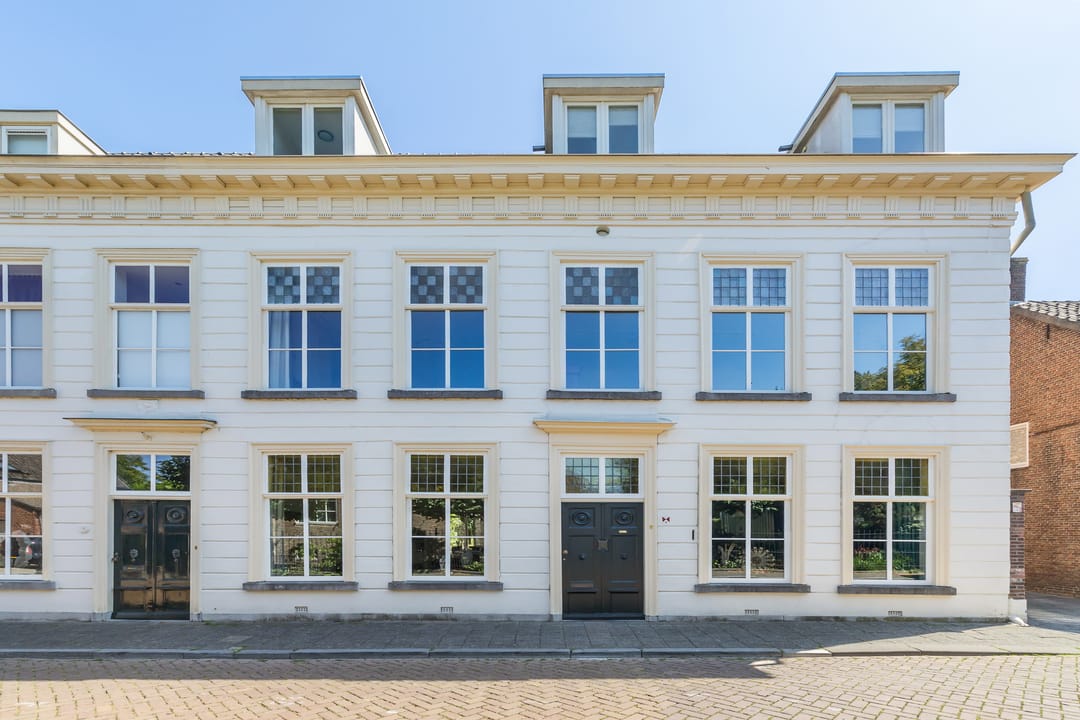Foto 1 van Laan 17