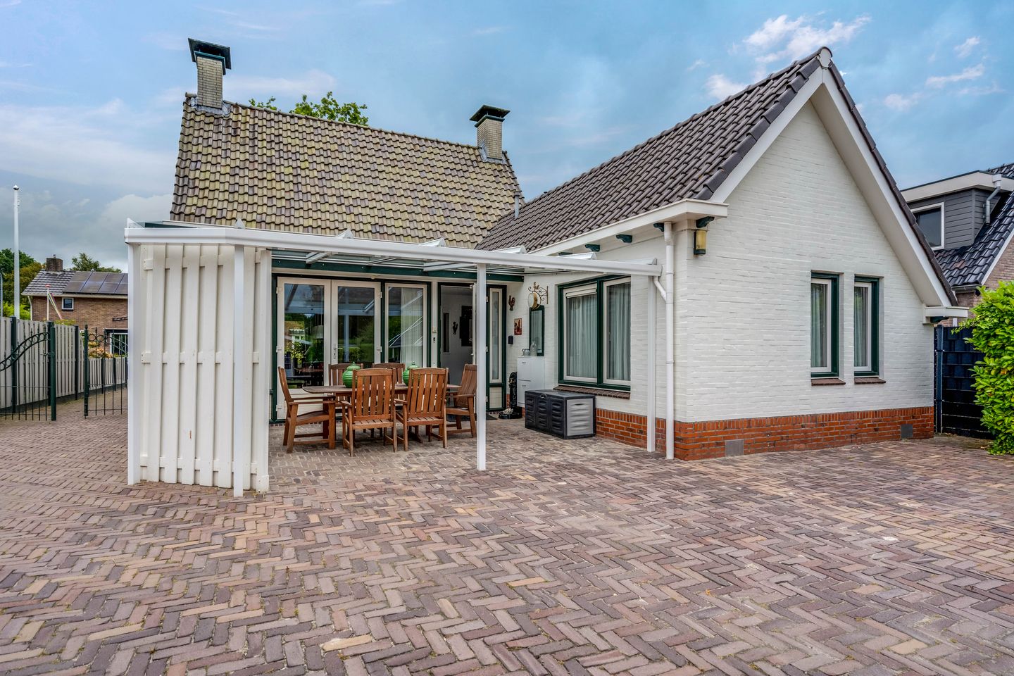 Foto 4 van Nieuweweg 10-D