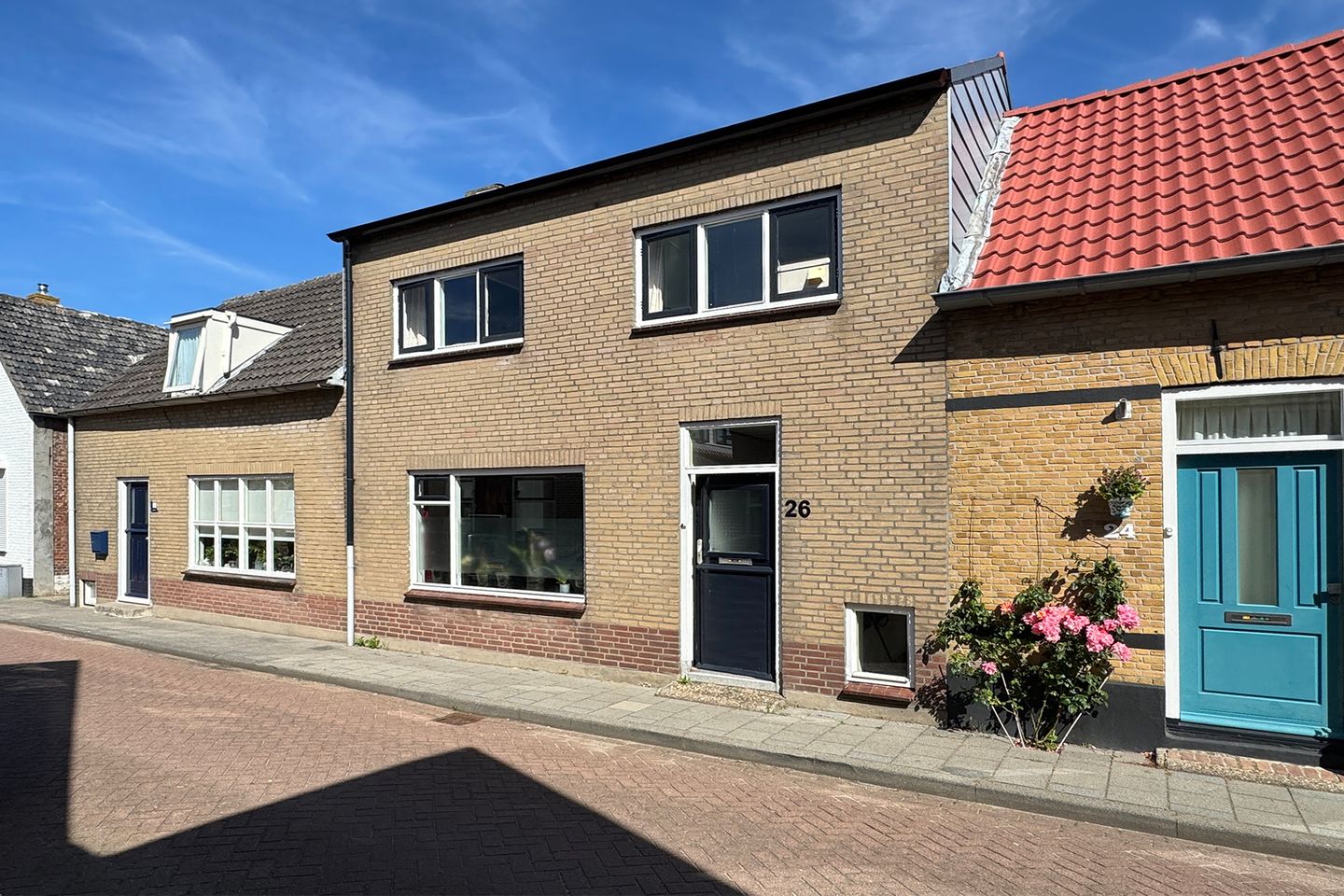 Foto 49 van Steinstraat 26