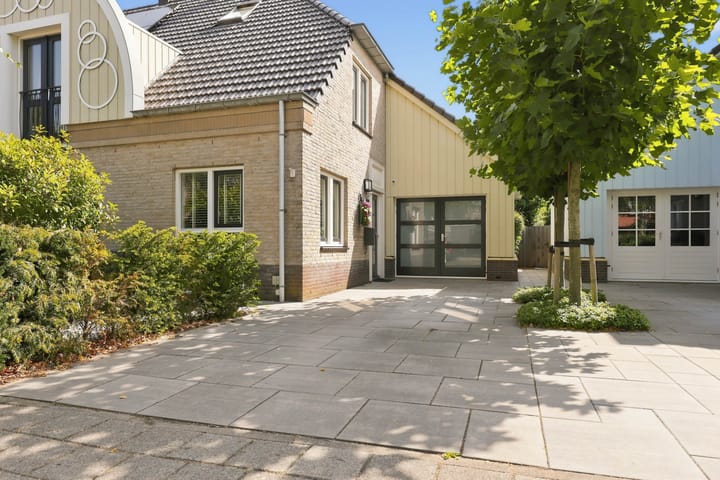 Foto 4 van Glenn Millerlaan 46