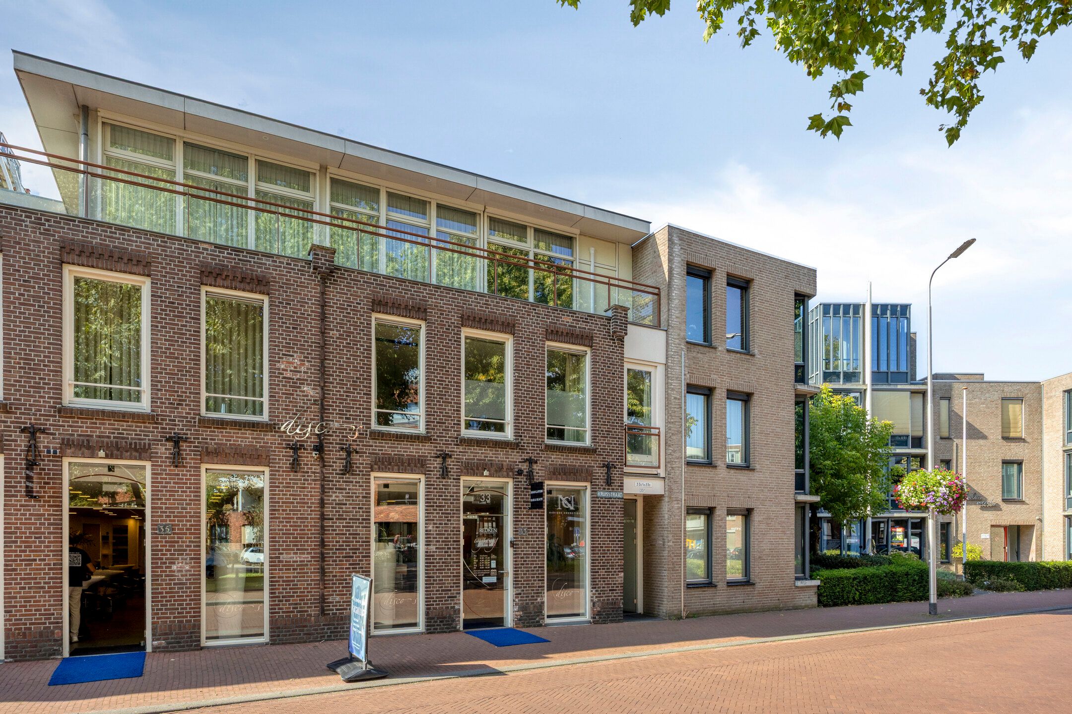 Kruisstraat 33-A 33 A