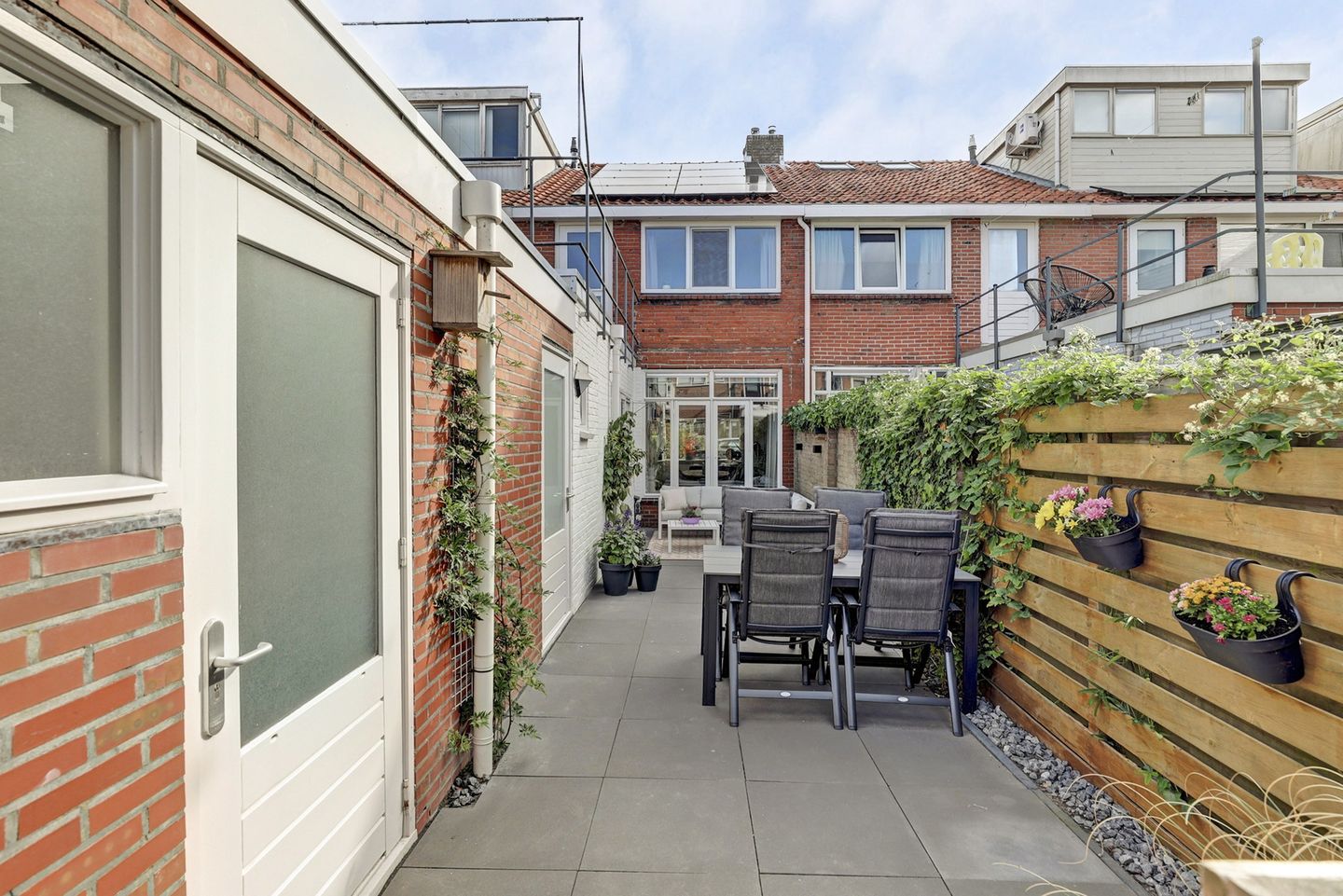Photo 35 of Bachstraat 9