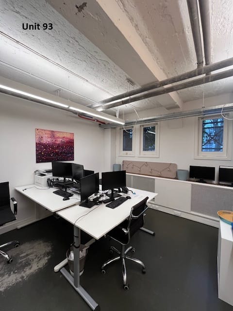 Parklaan 8