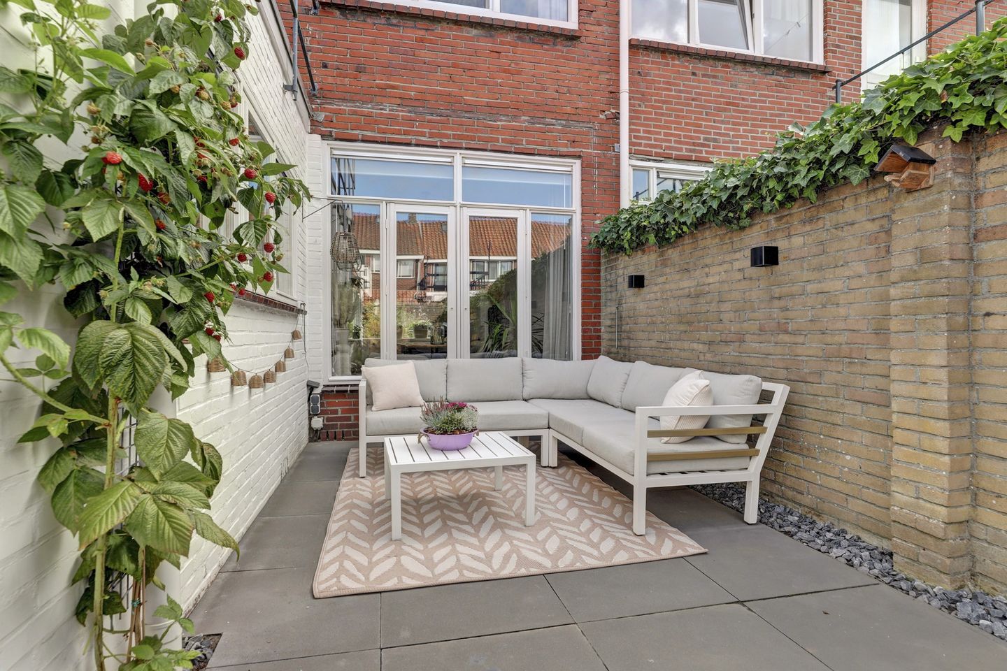 Photo 34 of Bachstraat 9