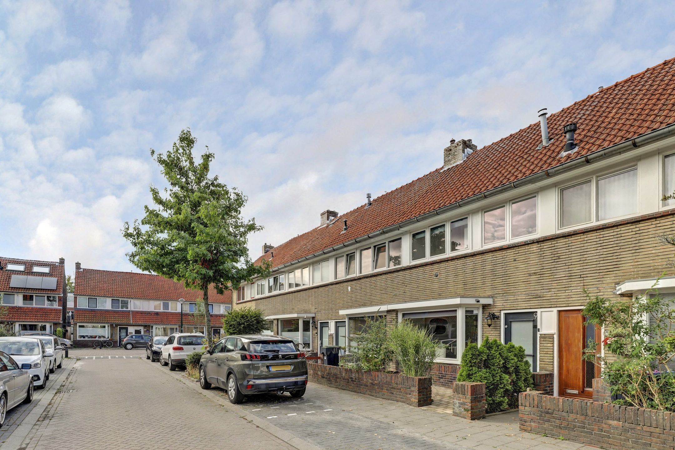Photo 6 of Bachstraat 9