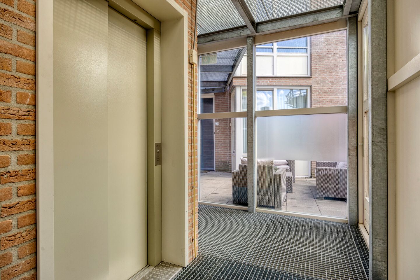 Foto 10 van Kruisstraat 33-A