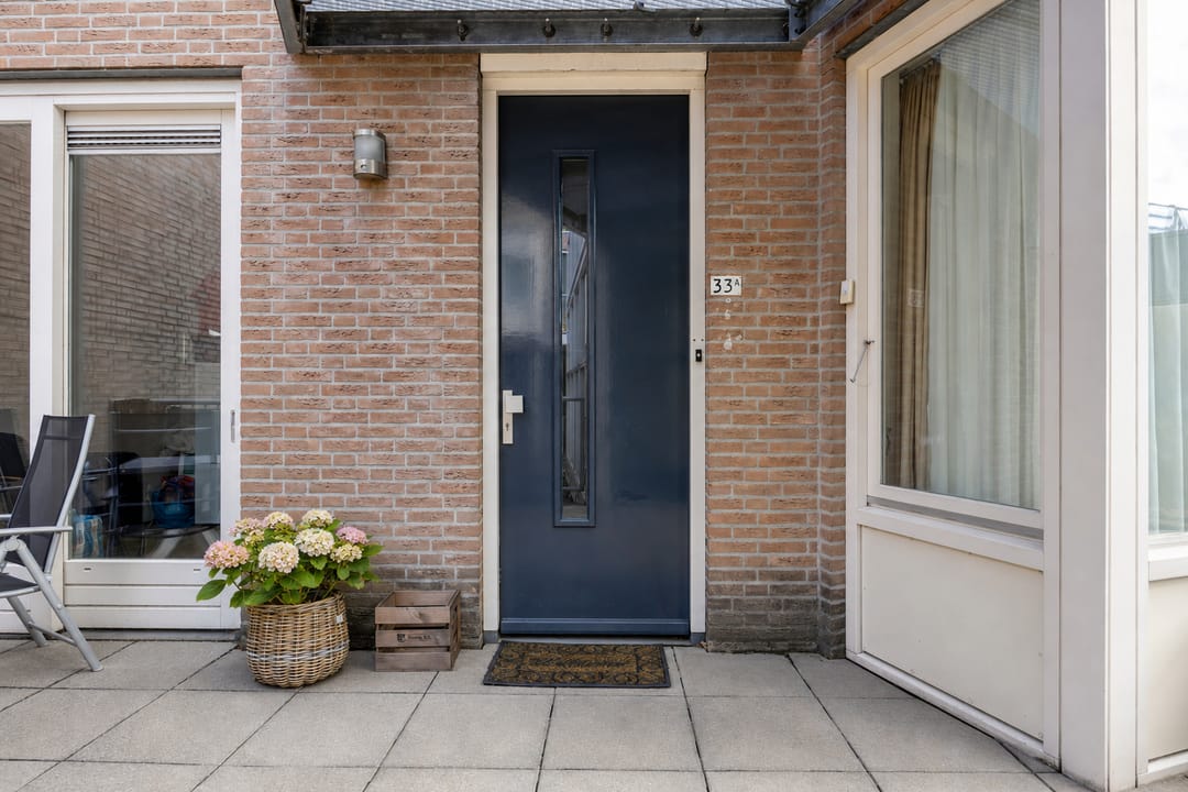 Foto 11 van Kruisstraat 33-A