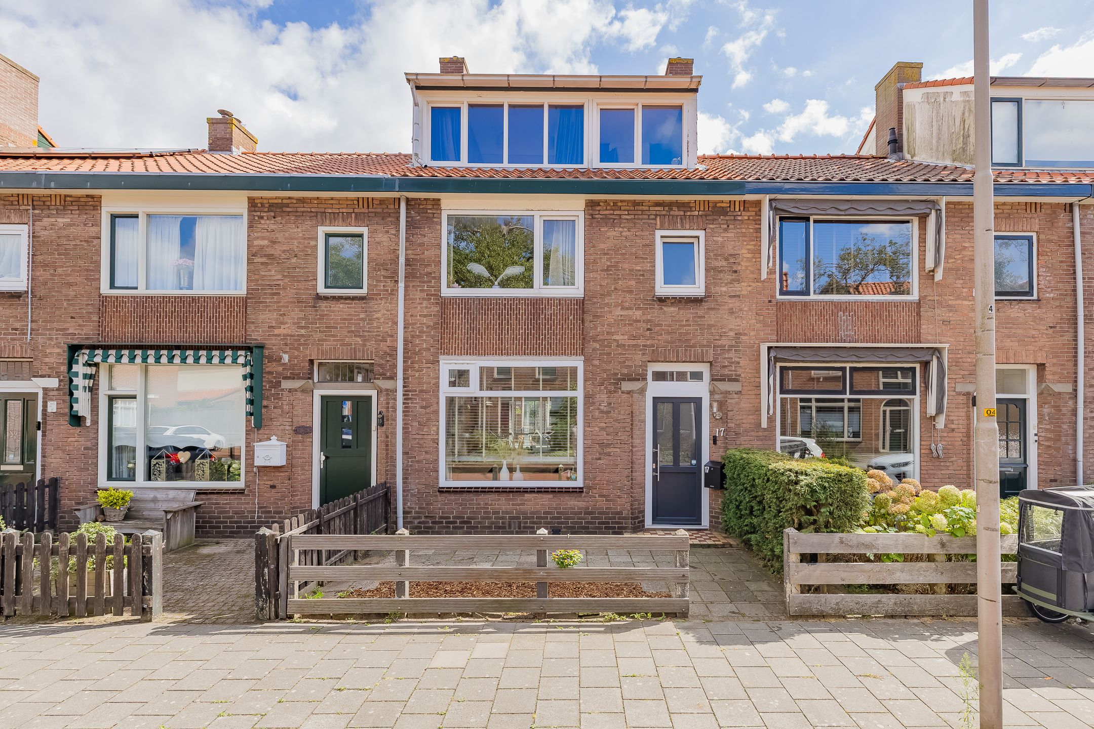 Boerhaavestraat 17