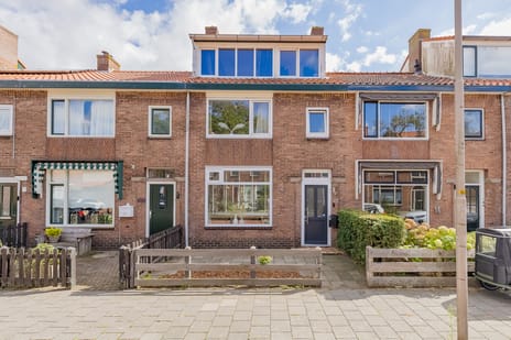 Boerhaavestraat thumbnail