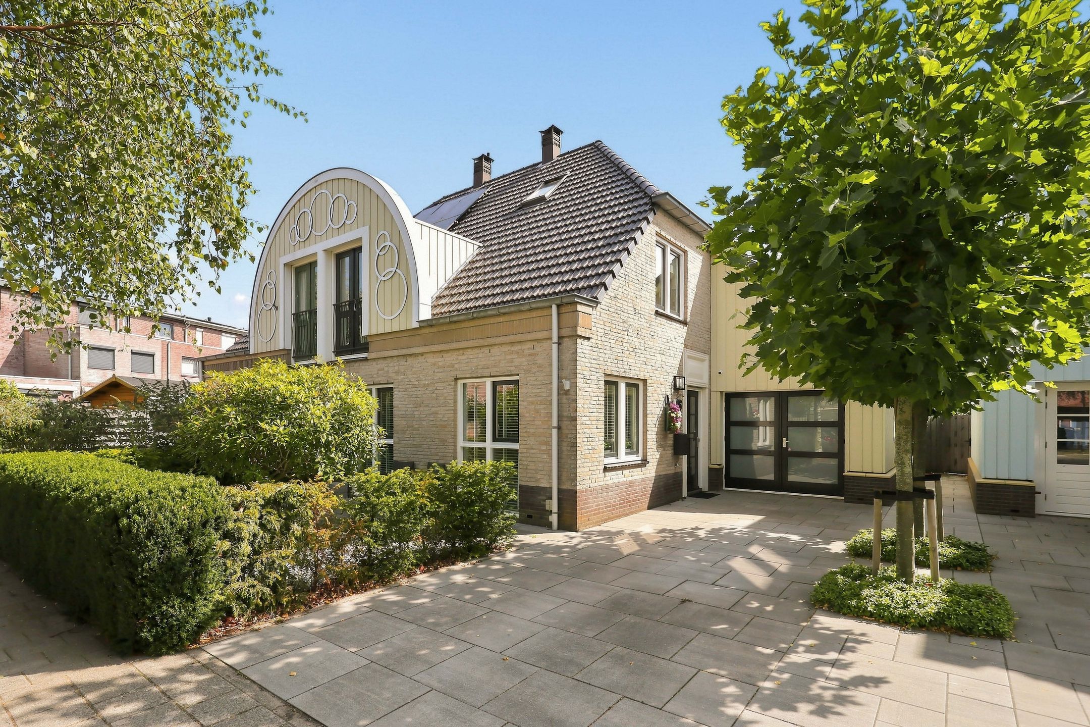 Glenn Millerlaan 46 