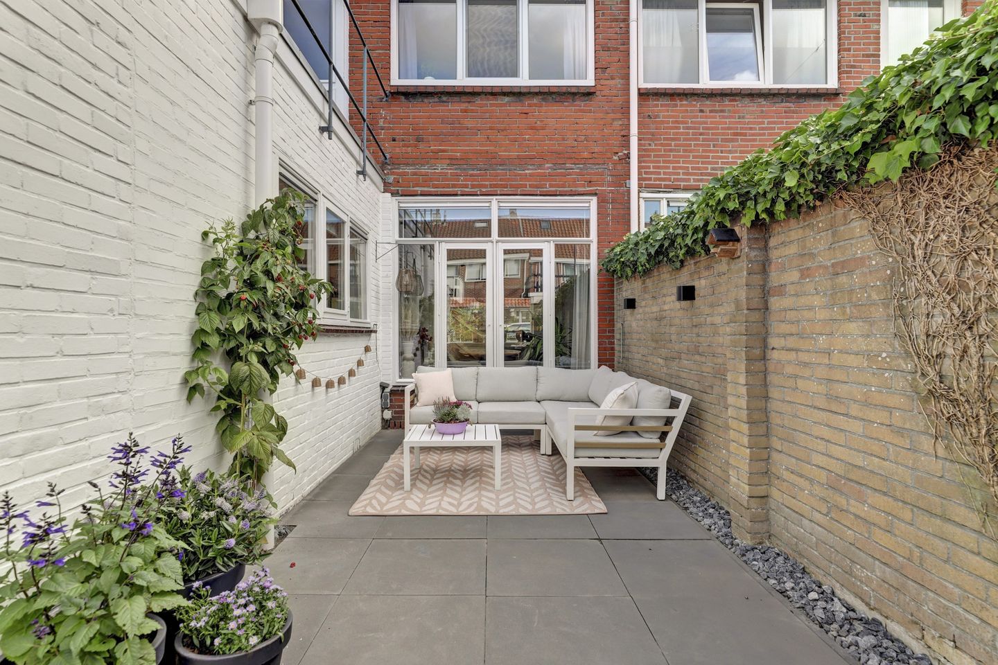 Photo 5 of Bachstraat 9