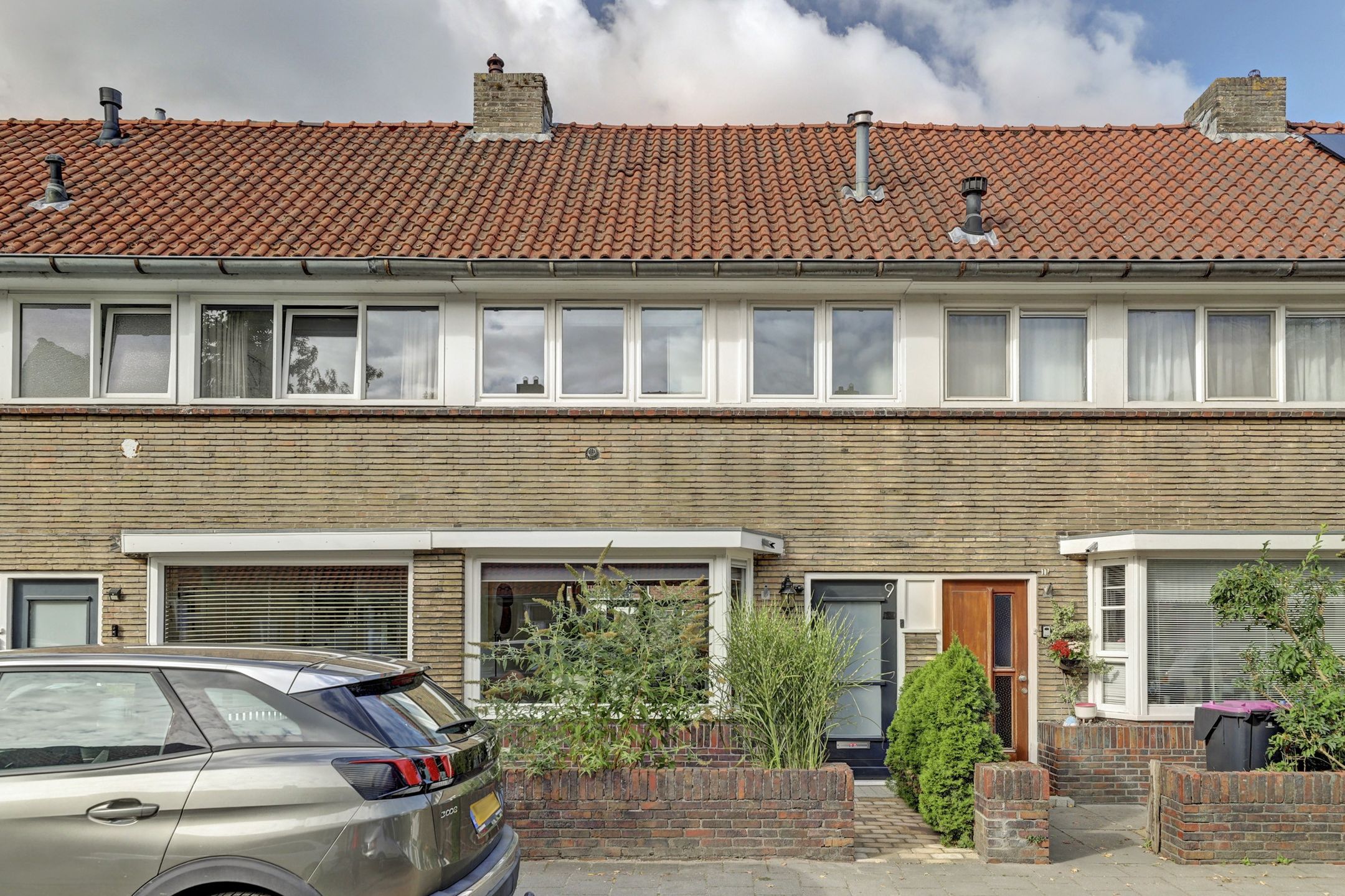 Bachstraat 9 