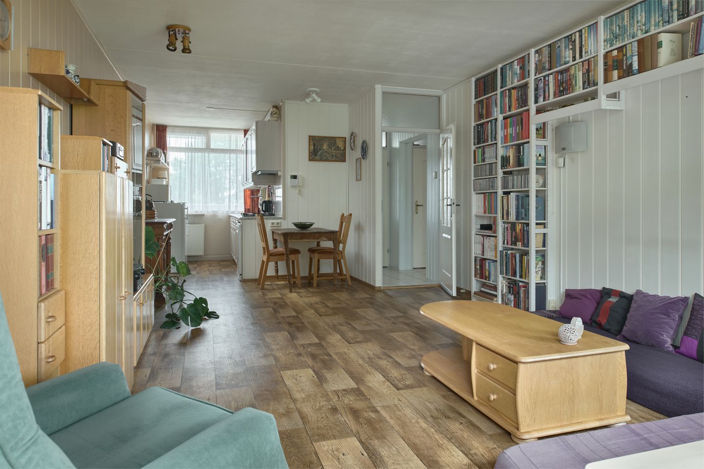 Foto 4 van Munt 73
