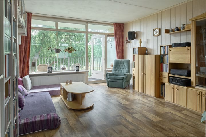 Foto 3 van Munt 73