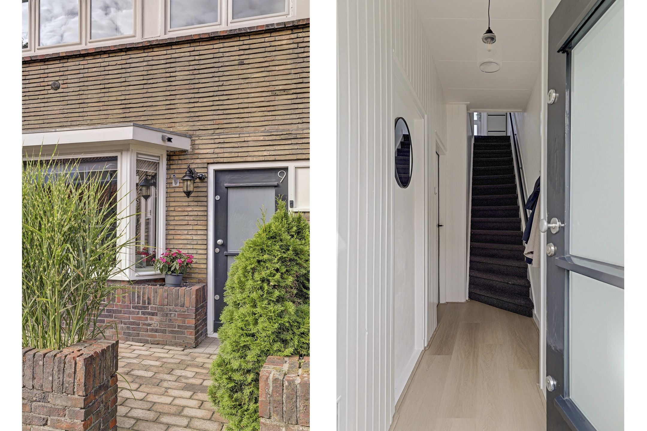Photo 9 of Bachstraat 9