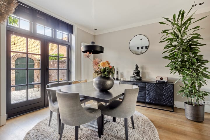 Appartement te koop: Holevoetplein 295, Scherpenzeel (Ge)