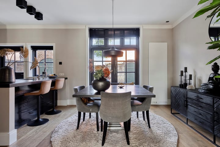 Appartement te koop: Holevoetplein 295, Scherpenzeel (Ge)